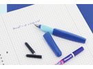 PELIKAN Stylo plume Twist M 814737 Deep Blue (4012700814739)