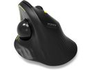 PORT Trackball Mouse Ergonomic 900719 Bluetooth & Wireless (3567049007195)