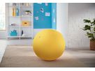 LEITZ Sfera del sedile Cosy 5279-00-19 giallo Ø65cm 1 pezzo (4002432129522)