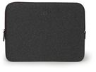 DICOTA Skin URBAN Sleeve 13 D31752 anthracite (7640158669372)