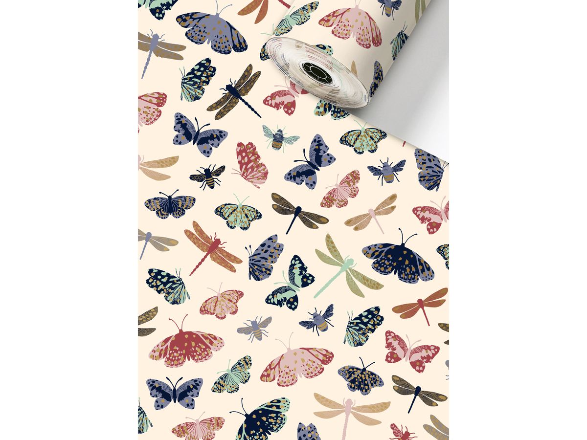 STEWO Apparecchio rotoli di carta 2523532651 Jelva 0.7x250m (7630050868867)