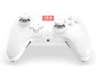 POWER A Advantage Wired Controller NSGP0524-01 NSW2, Lumectra White (0617885152917)