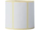 BROTHER Thermo-Etiketten 51x26mm BDE1J026051060 RJ-2140 12 Rollen (5014047600821)