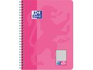 OXFORD Collegeblock Touch B5 400086487 kariert, 90g 80 Blatt (4006140020997)