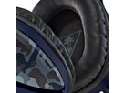 TURTLE BEACH Ear Force Recon 70 blue Camo TBS-6555-02 Headset Multiplattform (0731855065554)