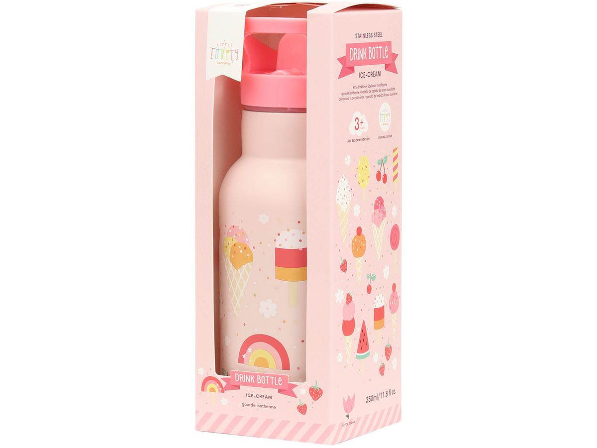 ALLC Gourde Ice Cream DBSSIC70 Stainless 7.3x20cm (8719715002989)