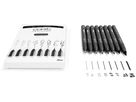 COPIC Multiliner 2207510 Set schwarz, 8 pz. (4511338006740)
