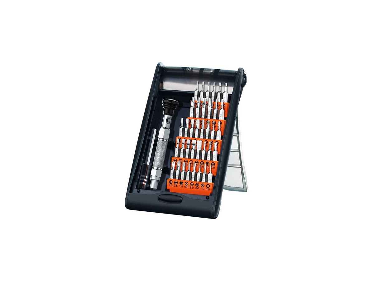 UGREEN Alu Alloy Screwdriver Set 80459 38-in-1 (6957303884599)