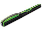 PELIKAN Stylo plume Style M 801256 neon vert (4012700801258)