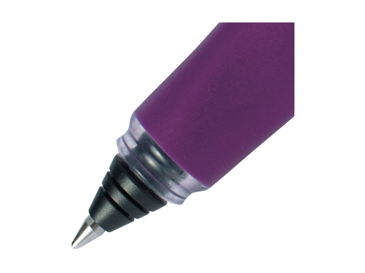 ONLINE Rollerball Air 0.7mm 20007/3D Violet, blu (4014421200075)
