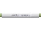COPIC Marker Classic 20075215 G82 - Spring Dim Green (4511338001332)