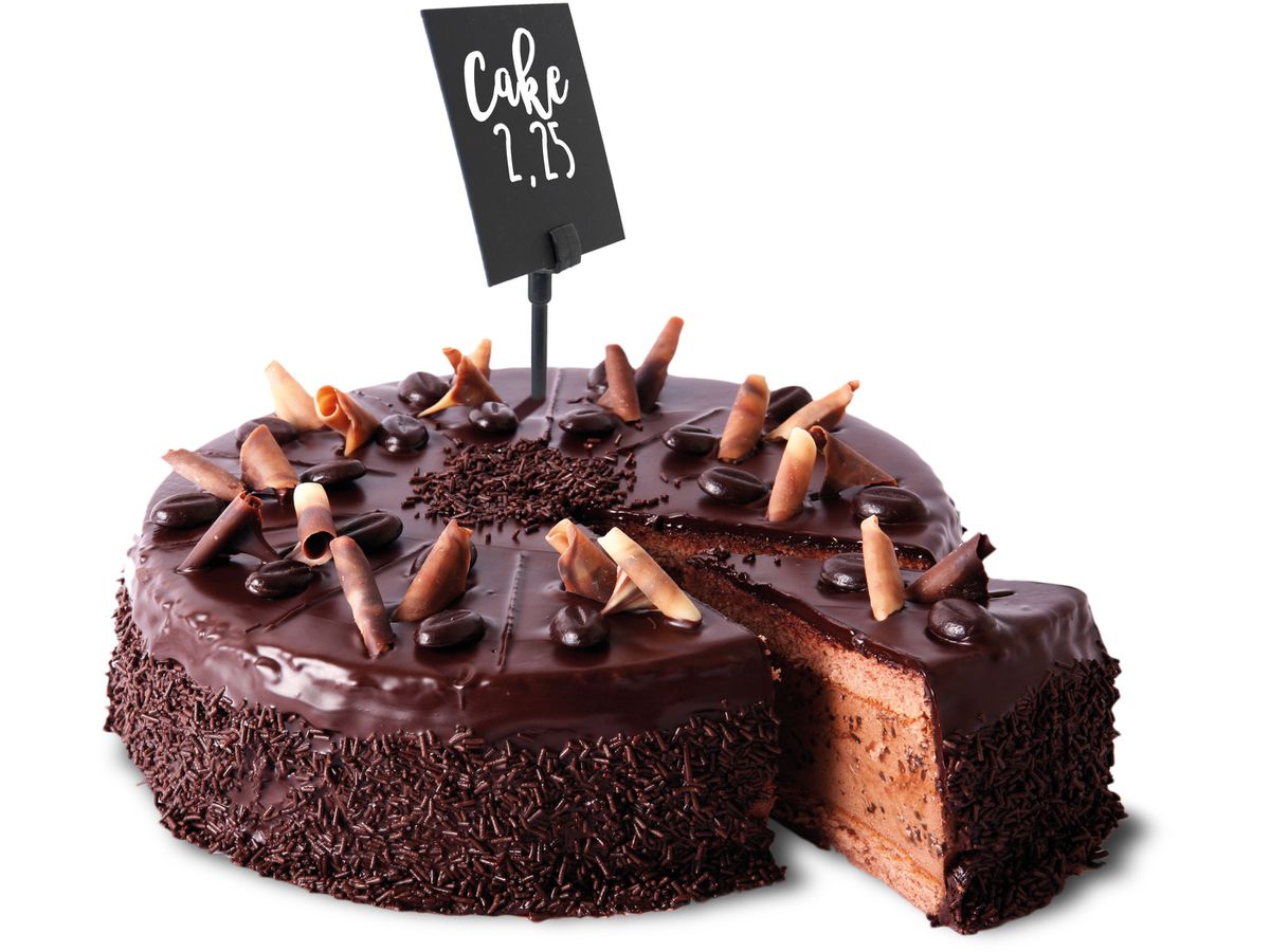 SECURIT Porter p. TAG SPIKE TAG-HLD-BL noir 20 pcs (8718226499837)