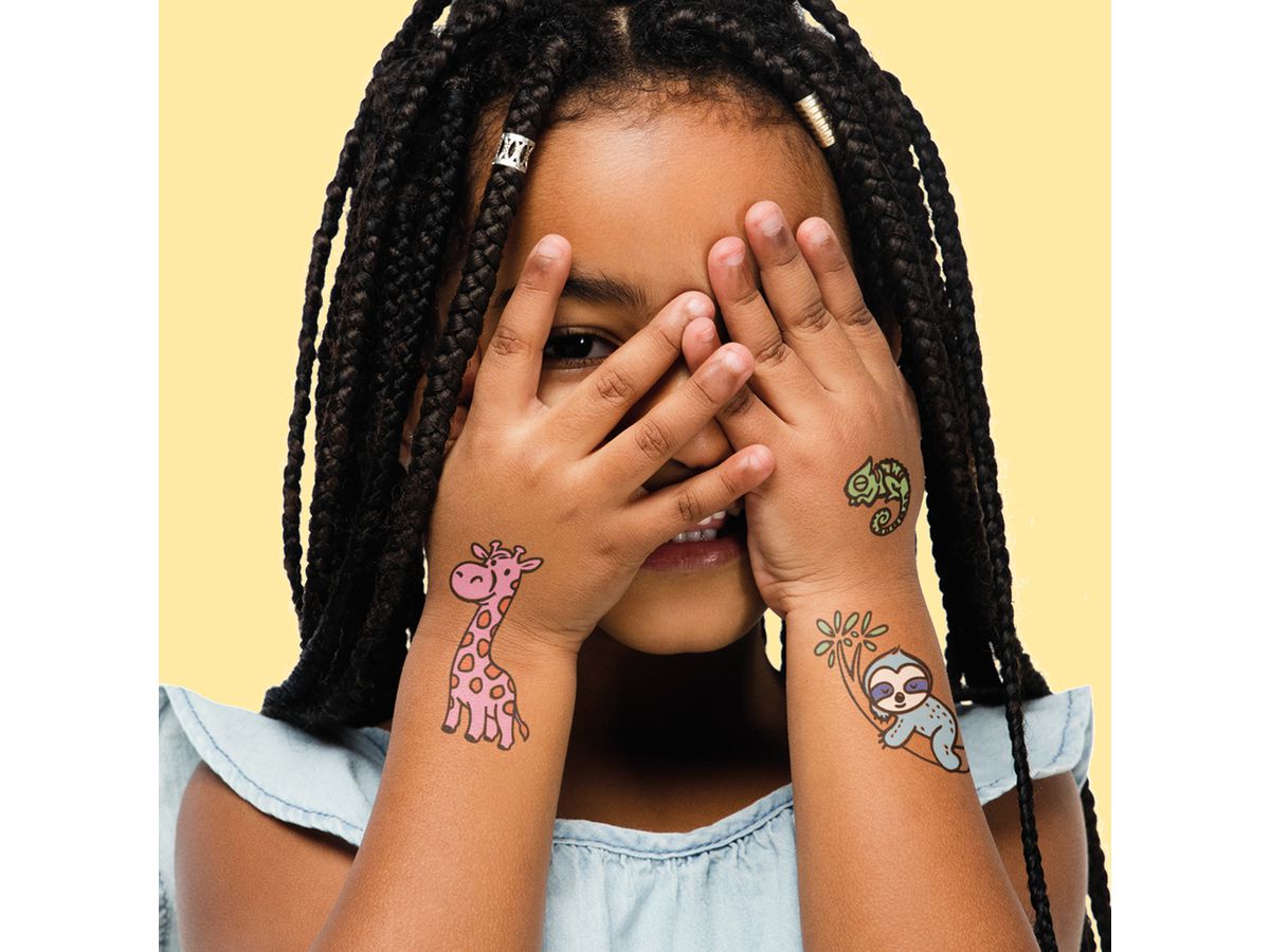 COLOP LaDot pierre small 167843 chameleon (8718503971599)