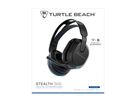 TURTLE BEACH Stealth 500, Black TBS-3103-05 Wireless Headset for PS5 (0731855031047)