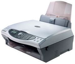 Brother                      - DCP 4020C