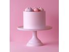 ALLC Tortenständer Small PTCSPI09 rosa 23.5x12x23.5cm (8719715000565)