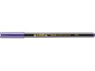 EDDING Brushpen 1340 004723-078 Metallic viola (4057305046376)