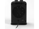 TRISTAR Elektro-Heizung KA-5206 schwarz, 1500W (8712836995024)