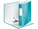 LEITZ Raccoglit. WOW 180° 8cm 10054051 blu A4 (4002432108992)