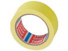 TESA Extra Power Perfect 2.75mx19mm 563410003 Gewebeband. gelb (4042448044051)