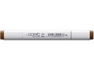 COPIC Marker Classic 20075119 E25 - Caribe Cocoa (4511338000977)