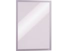 DURABLE Magnetic Duraframe A3 486823 argent 5 pcs. (4005546406855)