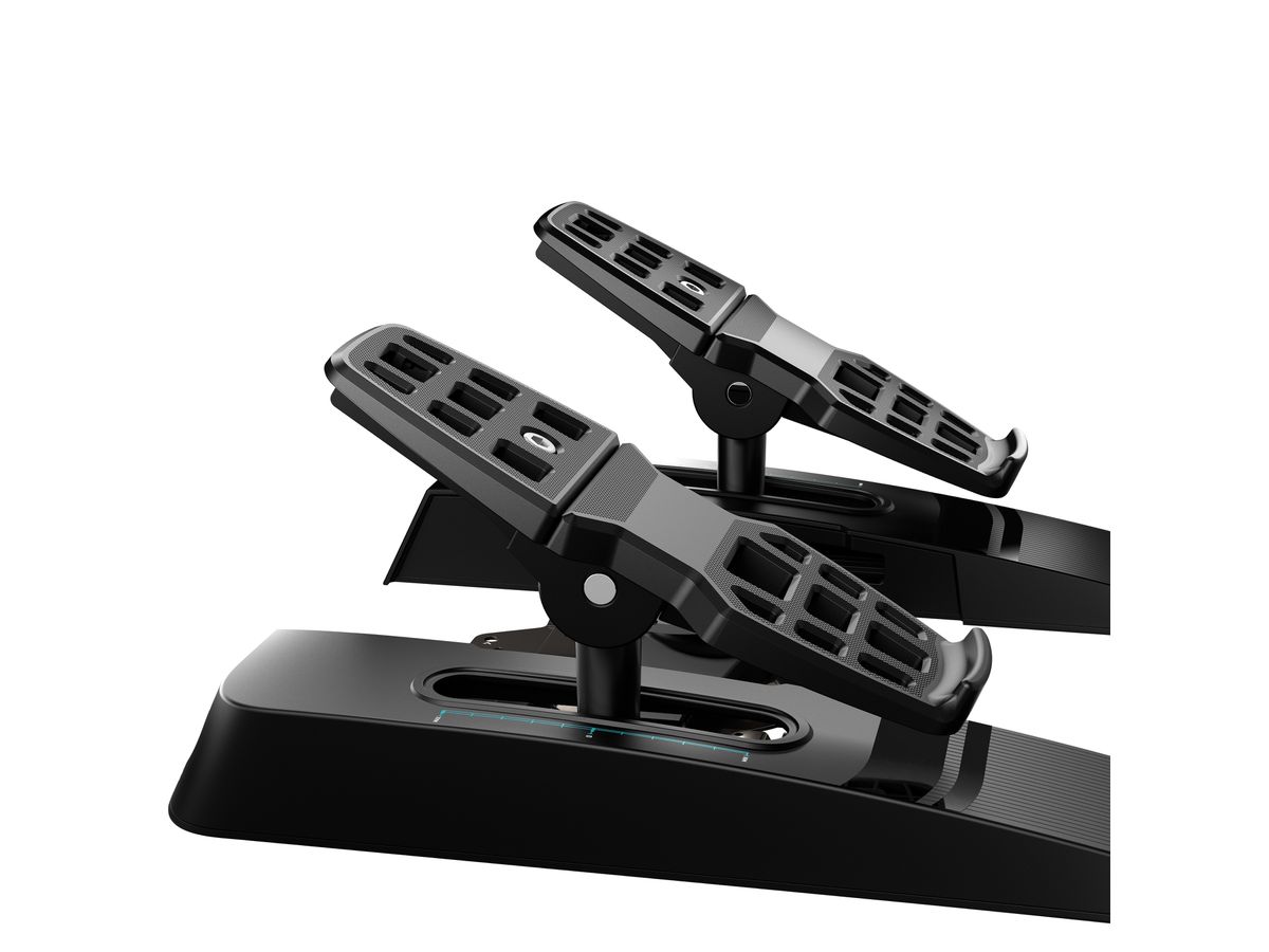 TURTLE BEACH VelocityONE Rudder Global TBS-0718-02 (0731855007189)