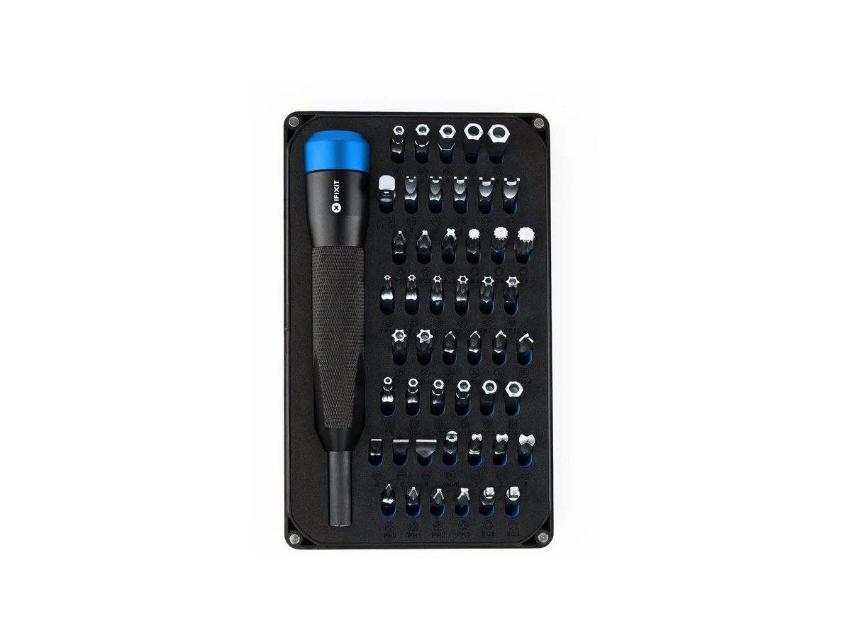 IFIXIT Mahi Kit (48 DBK) IF145391-1 (0856235006719)