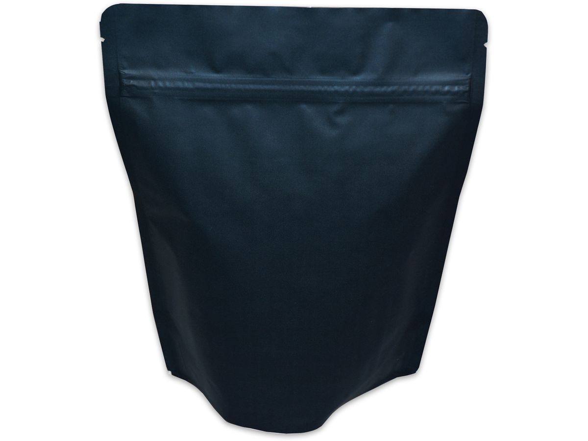 ELCO Sacchetti stand-up 210x270+60 821027003 nero 100 pezzi (7611722022589)