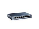 TP-LINK PoE Smart Switch TL-SG108PE 8-Port (6935364094744)