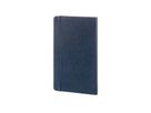 MOLESKINE Taccuino L A5 893601 rigato Saphir (8051272893601)