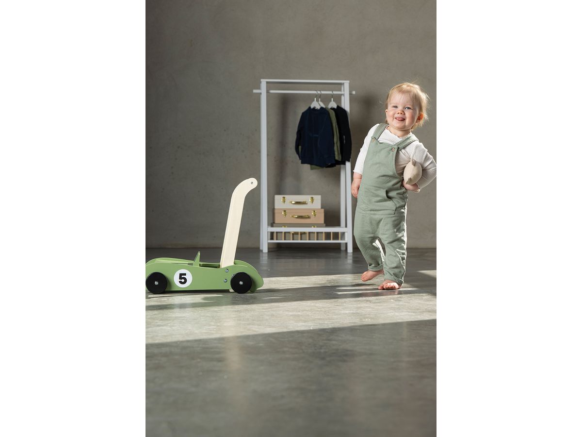 JABADABADO Lauflernhilfe Teddy S1005 Holz (7332599010089)