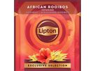 LIPTON Tè Rooibos africano 4071214 25 Piramide (8720608020058)