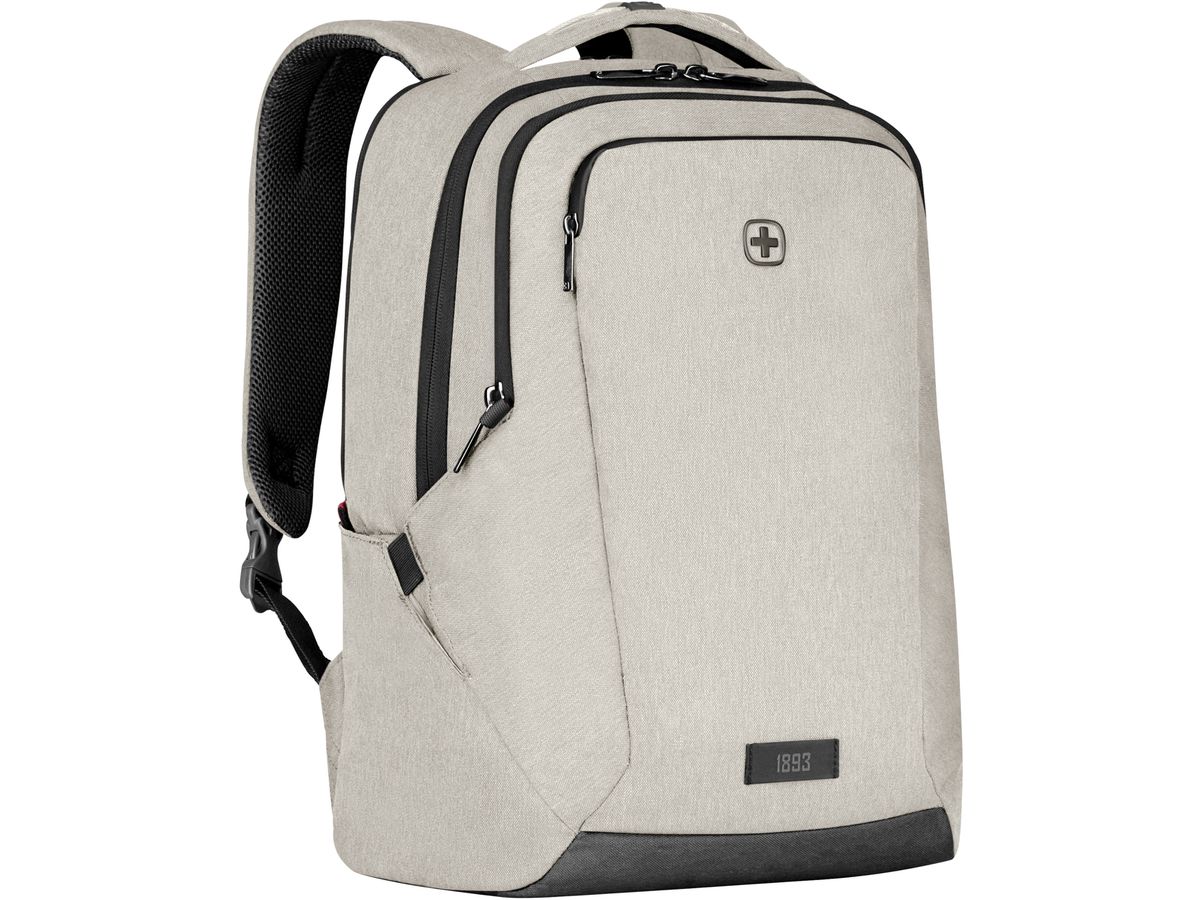 WENGER Backpack 16inch 653500 MX Professional Sand (7611160287939)
