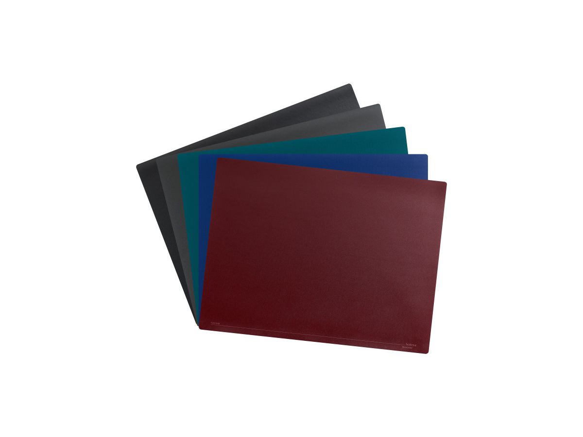 KOLMA Sous-main Perform 34.565.05 bleu 63x50cm (7611967340226)