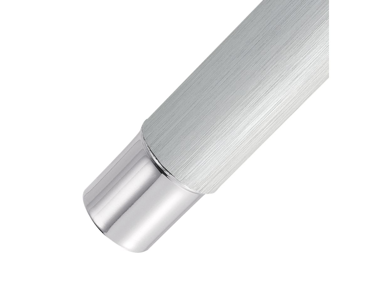 ONLINE Penna stilo. M 38520 Silver (4014421385208)