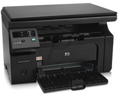 HP - LaserJet M 1132MFP