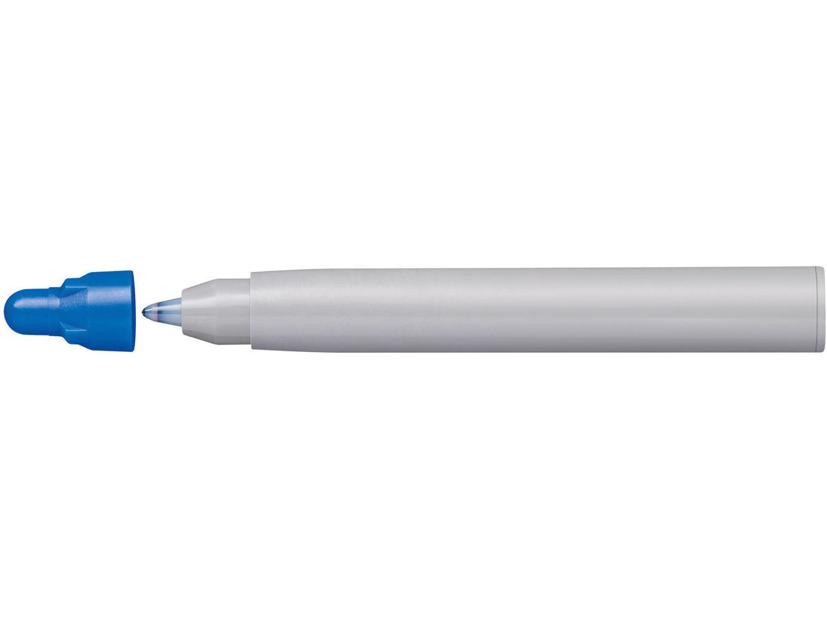 PELIKAN Cart. Rollball Eco 824682 bleu (4012700824684)
