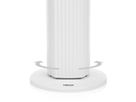 TRISTAR Ventilatore a piantana 79cm VE-5985 bianco (8713016039613)