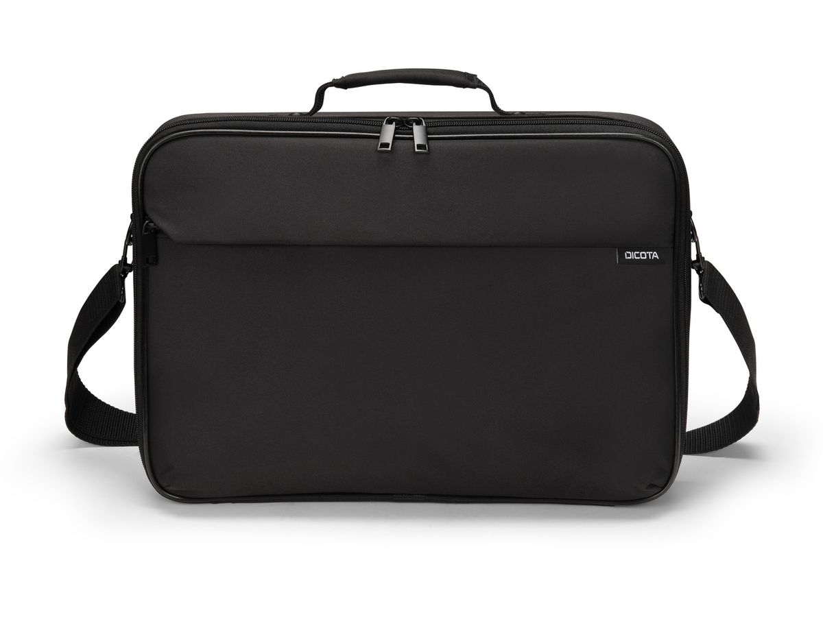 DICOTA Multi ONE D32087-RPET 13-14.1 inch Black (7640239421714)