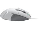 LOGITECH G502 X 910-006146 WHITE - EER2 (5099206096318)