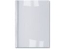 GBC Thermobindemappe 1,5mm A4 IB451706 weiss 100 Stück (0013465451706)