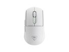 TURTLE BEACH Burst II Air TBM-2101-15 Gaming Mouse, White (0731855721016)