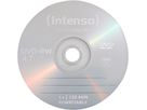 INTENSO DVD+R Cake Box 4.7GB 4111155 16X 50 PCS (4034303004492)
