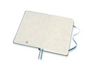MOLESKINE Passion Journal 21,4x13,2cm 620244 bleu, 400 pages (8058647620244)