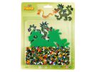 HAMA Set des Perles Midi G1014211-0 Dragon (0028178042110)