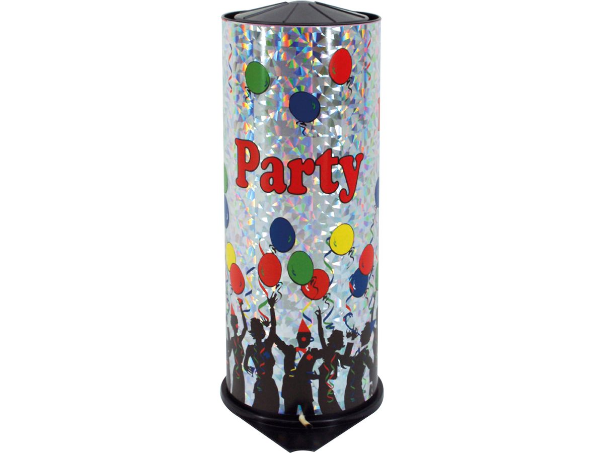 NEUTRAL Party bomb 270.7241 Party Time (7611176072413)