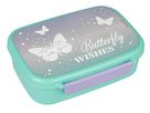 SCOOLI Lunchbox BUFI9903 Butterfly Wishes 13x18x6cm (4043946312147)