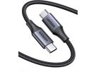 UGREEN Cable USB-C-to-USB-C, PD 3.1 90440 Charging&Data (240W), 2m (6957303894406)