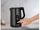 TRISA Wasserkocher Digital Boil 6459.4145 1.7l, anthrazit (7640306329127)